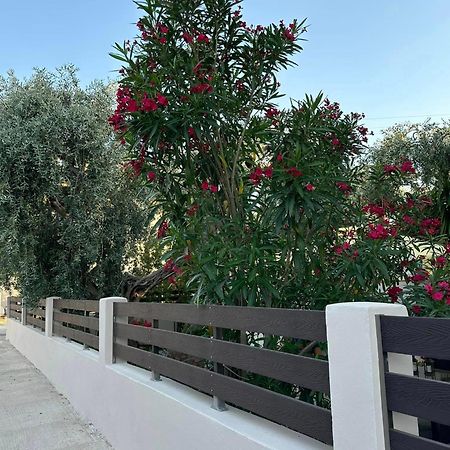 Valia House Thassos Lägenhet Skála Kallirákhis Exteriör bild