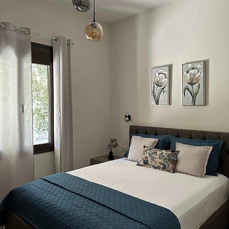 Valia House Thassos Lägenhet Skála Kallirákhis Exteriör bild
