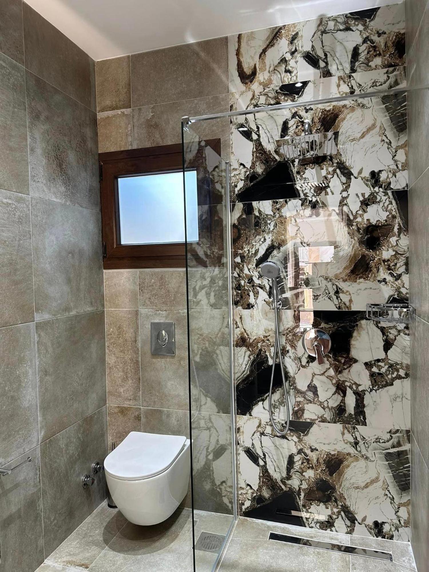 Valia House Thassos Lägenhet Skála Kallirákhis Exteriör bild